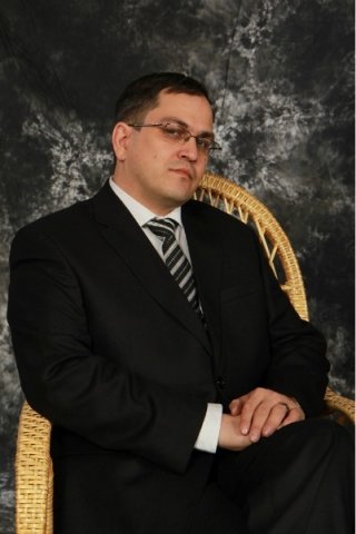 Лещенко Игорь Викторович