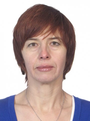 Данилова Марина Анатольевна