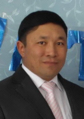 Конурбаев Ербол Баянказынович