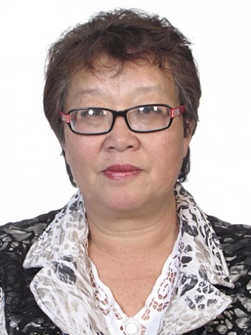 Манакова Кен Дя