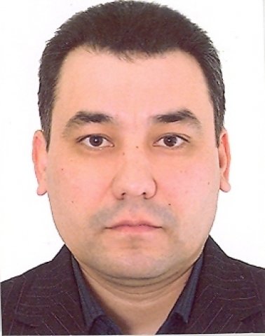 Джабыкпаев Тимур Райбикулы