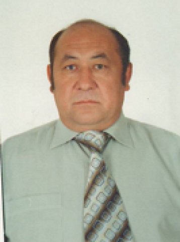Оралбаев Токтарбек Касымканович