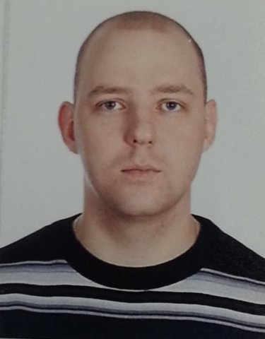 Бибулов Илья Николаевич