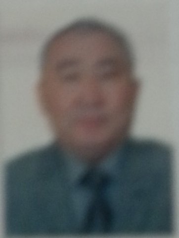 Таштыбаев Кайрат Кабдонович