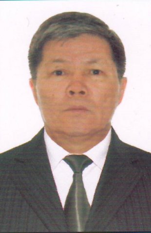 Иманкулов Аскар Абитаевич