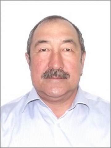 Мухаметханов Солдатбек Чибиханович