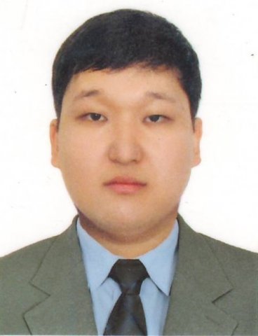 Мухамадиев Талгат Серикович