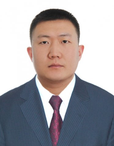 Хегай Константин Вячеславович